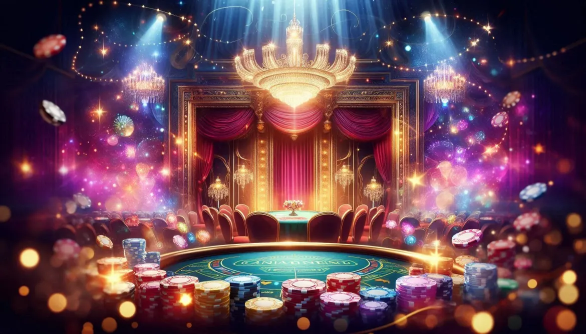 All Star Games Casino